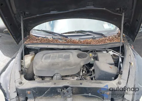 2010 Chevrolet Hhr Ls z USA, uszkodzony, nr VIN 3GNBAADB7AS525856